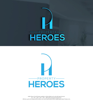 Logo Design by skart