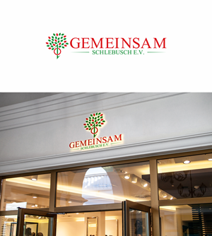 Logo Design by RA-bica for this project | Design: #29417169