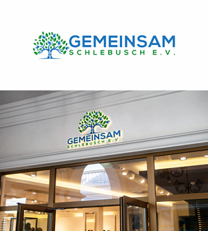 Logo Design by RA-bica for this project | Design: #29417171