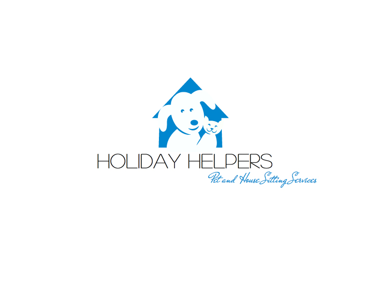 Diseño de Logo por B.Tibéri para Two Birds With A Broom | Diseño #3087230