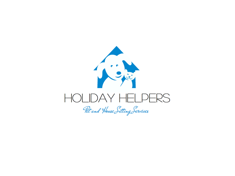 Logo Design by B.Tibéri for Two Birds With A Broom | Design #3087234