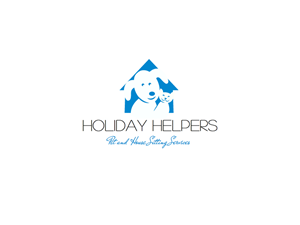 Logo Design by B.Tibéri for Two Birds With A Broom | Design: #3087234