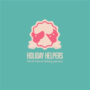 Logo Design by keudr for Two Birds With A Broom | Design: #3077532