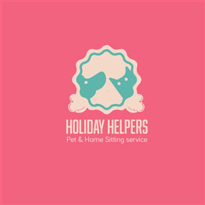 Logo Design by keudr for Two Birds With A Broom | Design: #3077537