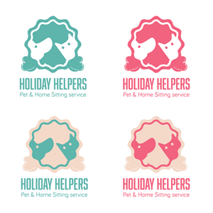 Logo Design by keudr for Two Birds With A Broom | Design: #3078366