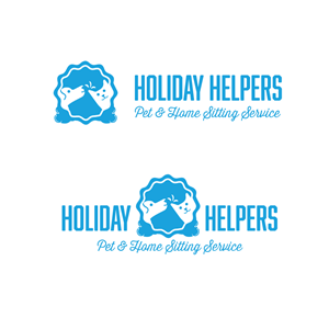 Logo Design by keudr for Two Birds With A Broom | Design: #3084485