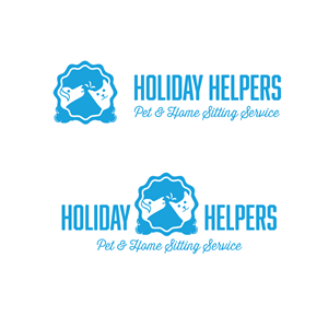 Logo Design by keudr for Two Birds With A Broom | Design: #3085323