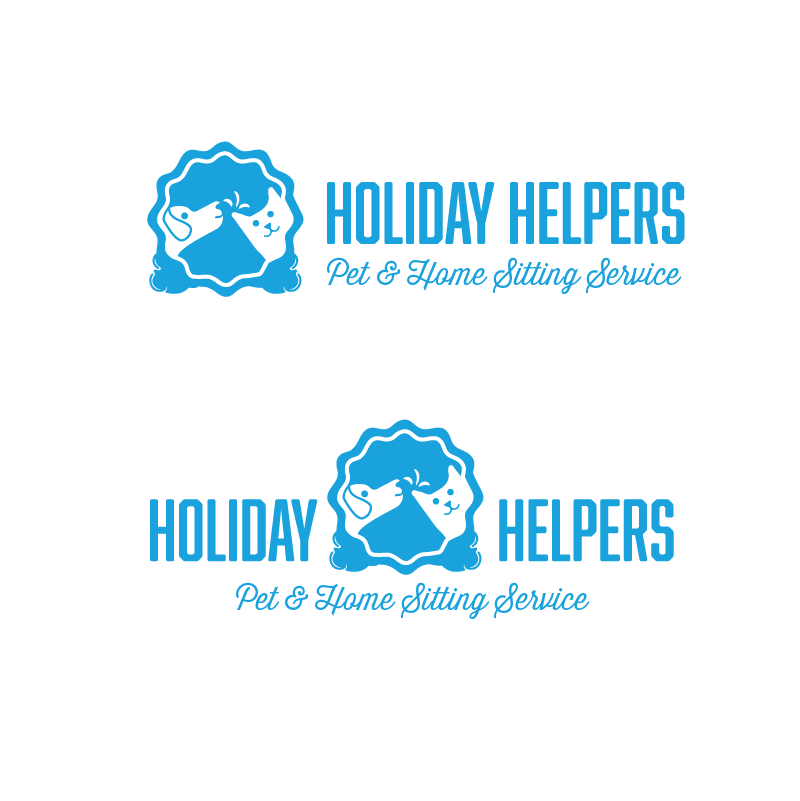 Logo Design by keudr for Two Birds With A Broom | Design: #3088555