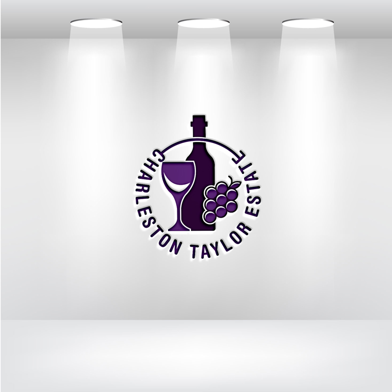 Logo Design by Uhm@design for Nightly Spirits | Design #29406284