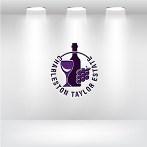 Logo Design by Uhm@design for Nightly Spirits | Design: #29406284