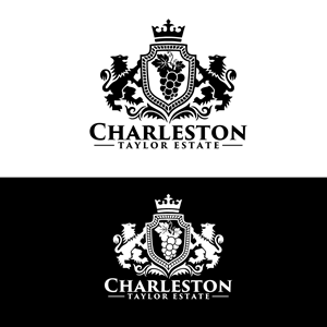 Charleston Taylor Estate | Design de Logo par Rosalie..