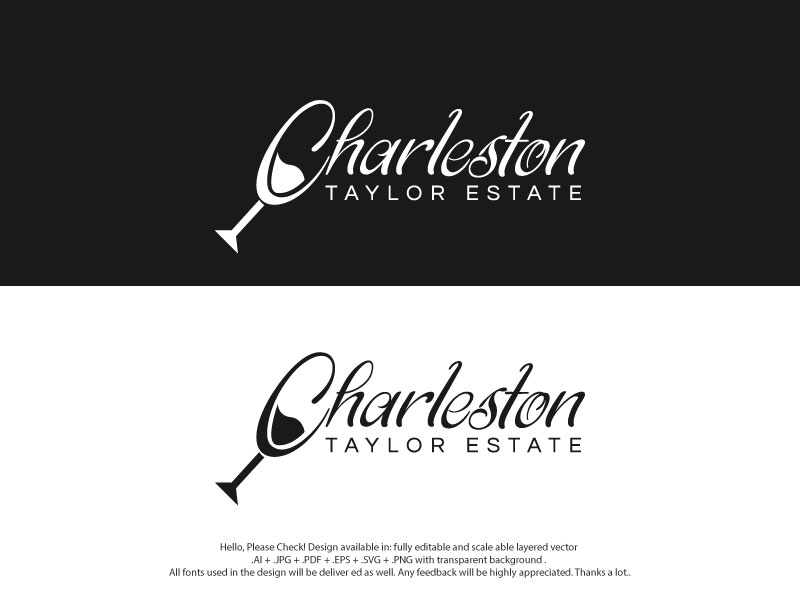 Logo Design by skart for Nightly Spirits | Design #29437223