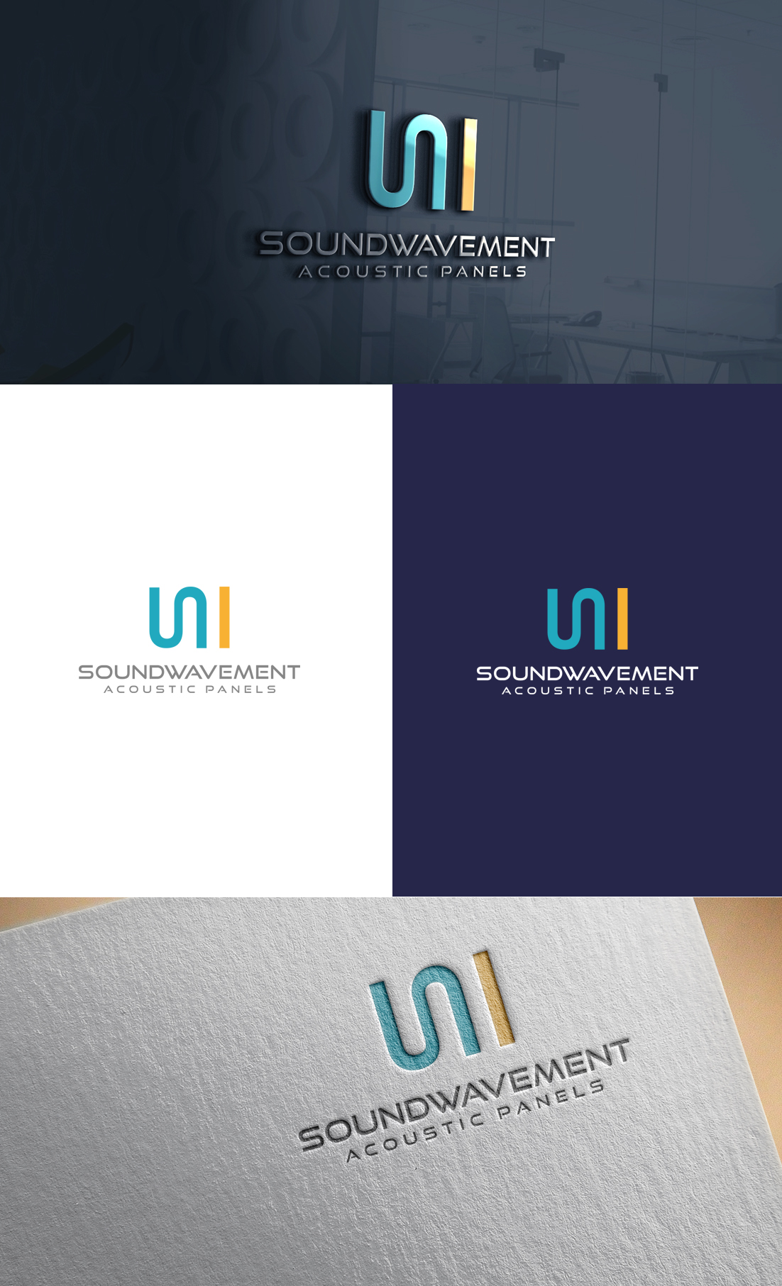 Logo Design by GLDesigns for this project | Design #29405282