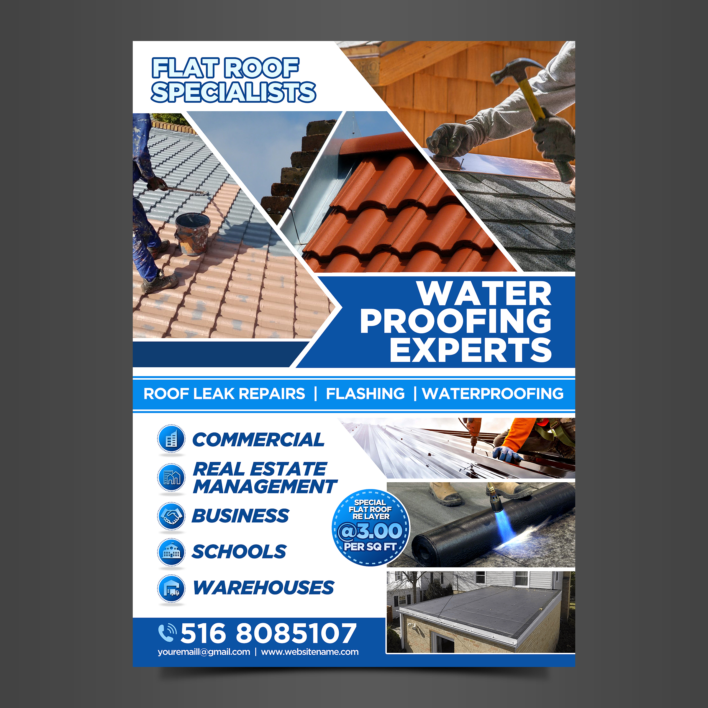 Flyer Design by Designers Hub for this project | Design #29409731