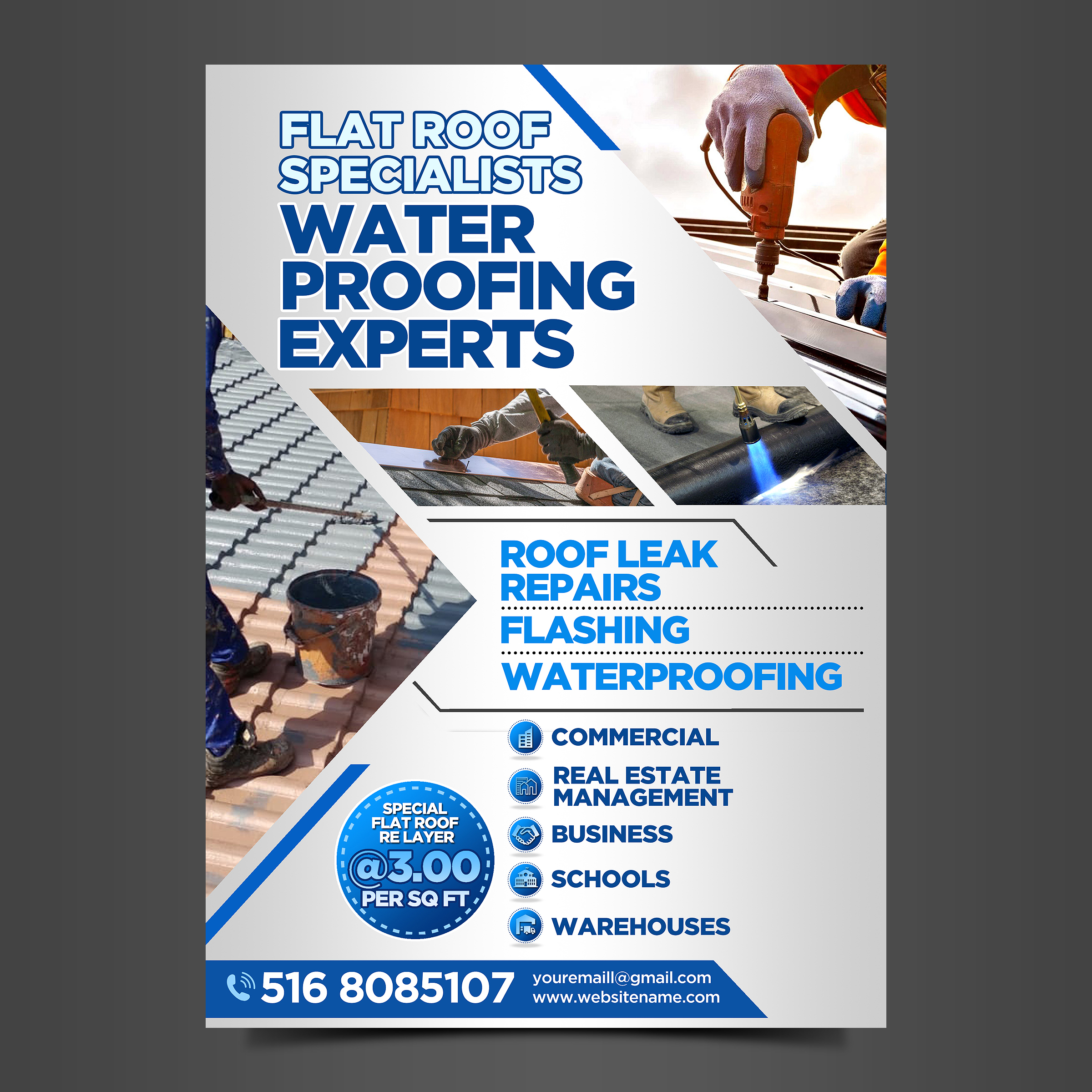 Flyer Design by Designers Hub for this project | Design #29409860
