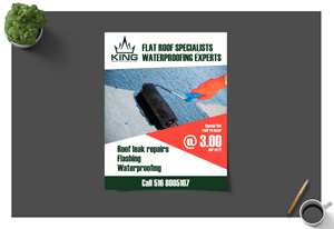 Flyer Design by nng
