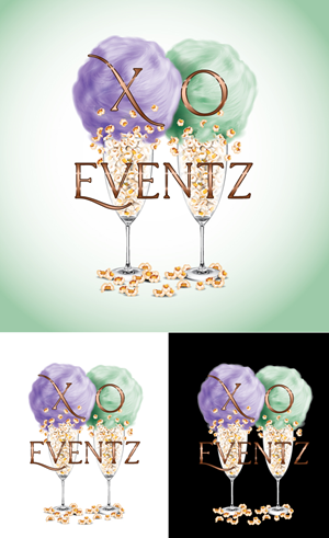 Logo Design by ally designs