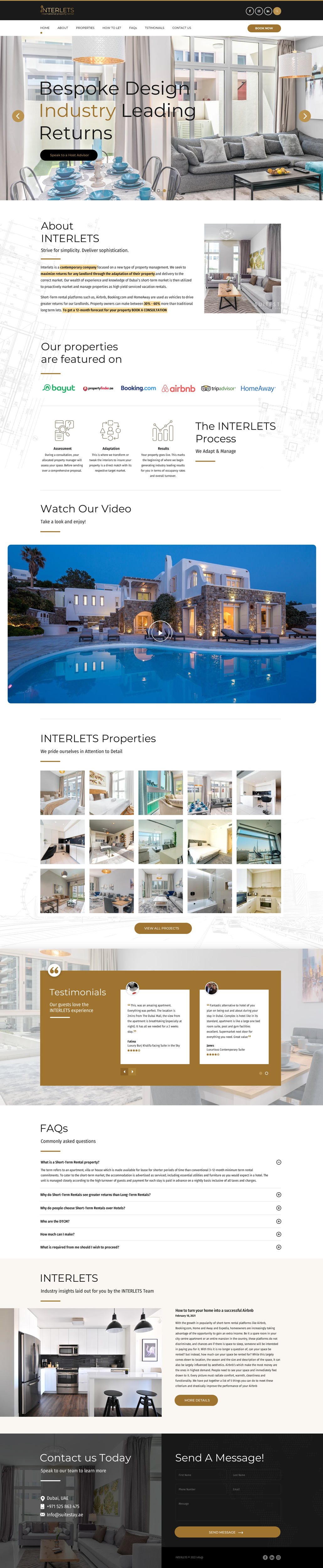 Diseño Web por  Artman para este proyecto | Diseño #29423242