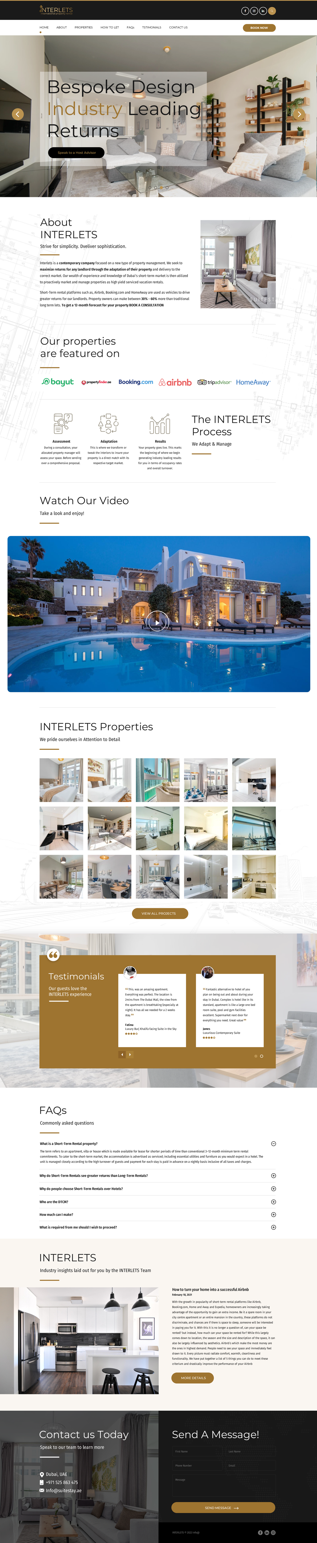 Web Design by  Artman for this project | Design #29423308