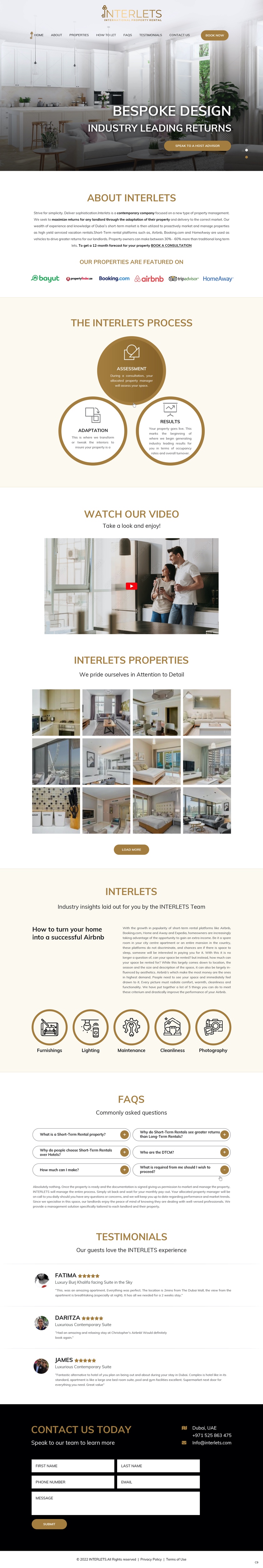 Diseño Web por pb para este proyecto | Diseño #29414791