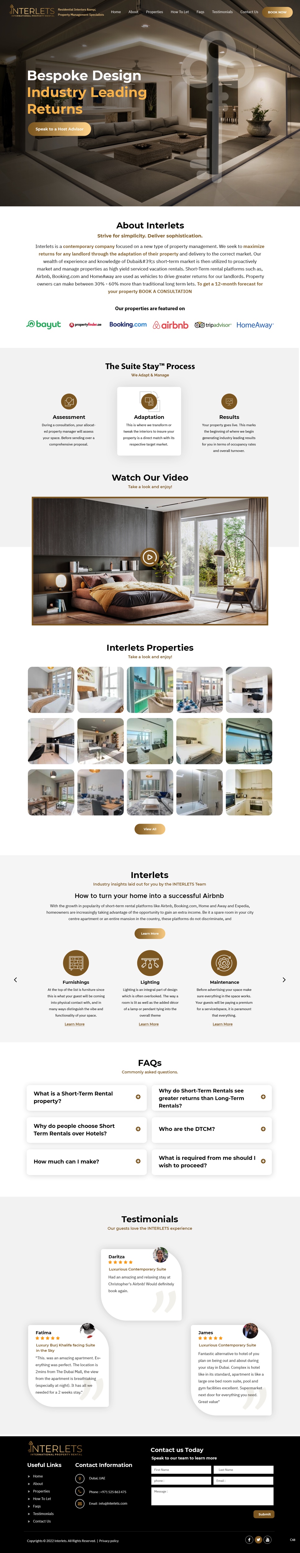 Diseño Web por pb para este proyecto | Diseño #29414795