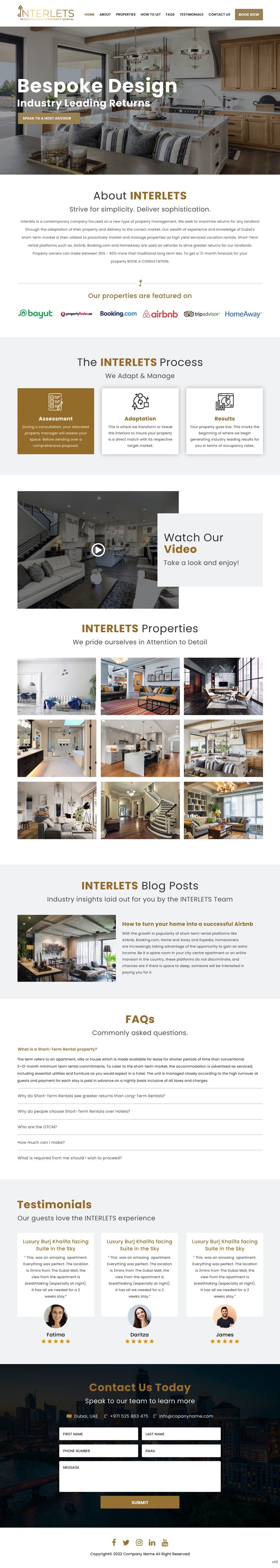 Web Design par pb pour ce projet | Design #29414799