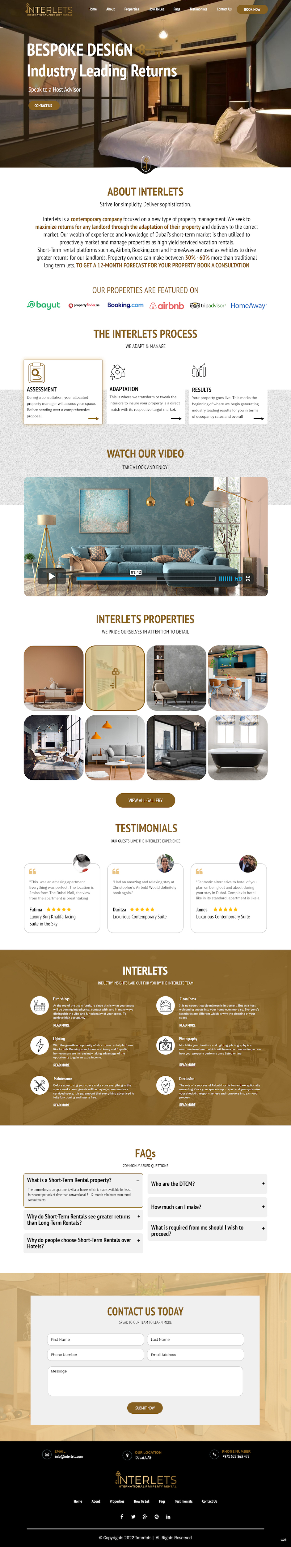 Diseño Web por pb para este proyecto | Diseño #29440108