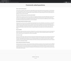 Diseño Web por Berylfx para este proyecto | Diseño: #29420949