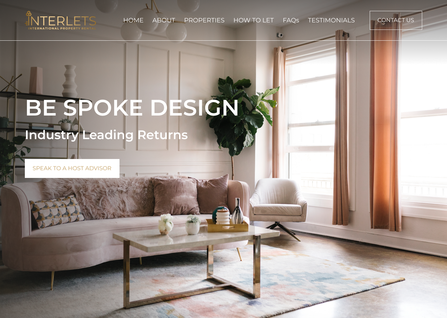 Web Design by Taufik H for this project | Design #29439834