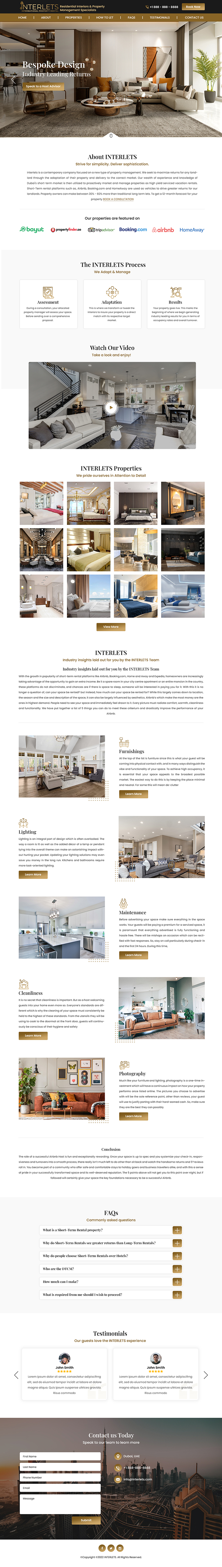 Diseño Web por Titan Eagle para este proyecto | Diseño #29408803