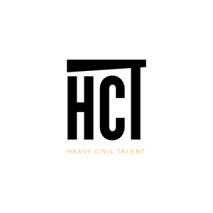 Logo Design by Jhannel55 for Heavy Civil Talent  | Design: #29407537