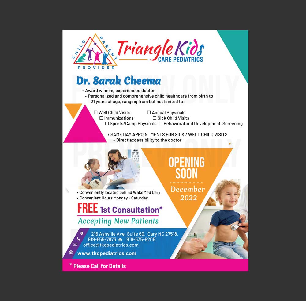 Flyer Design by DA. for 4Success LLC | Design #29502477