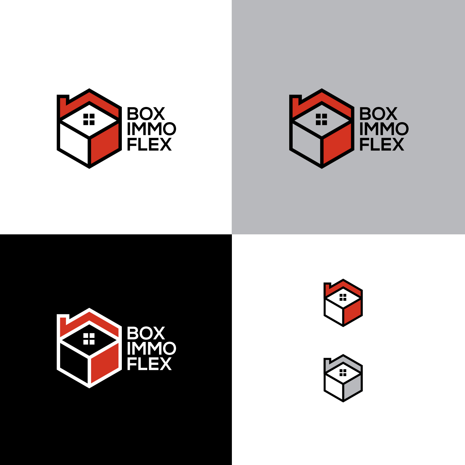 Logo Design by Revolt Team for this project | Design #29406765