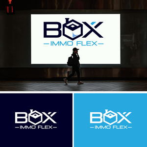 Logo Design by Revolt Team for this project | Design: #29407809