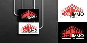 Logo Design by we with