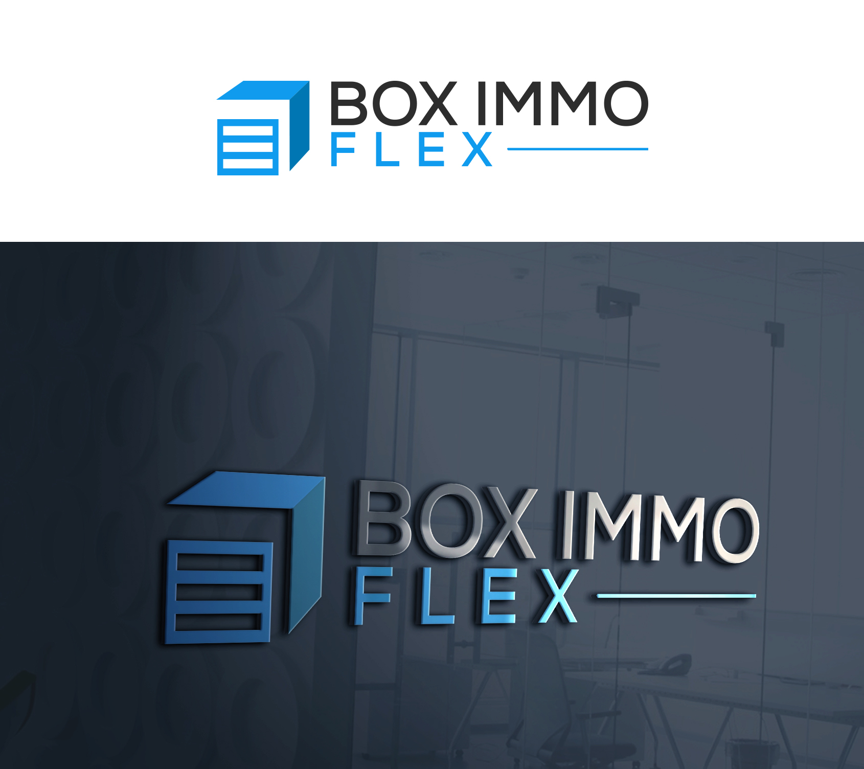 Logo Design by Ura Designs for this project | Design #29406453