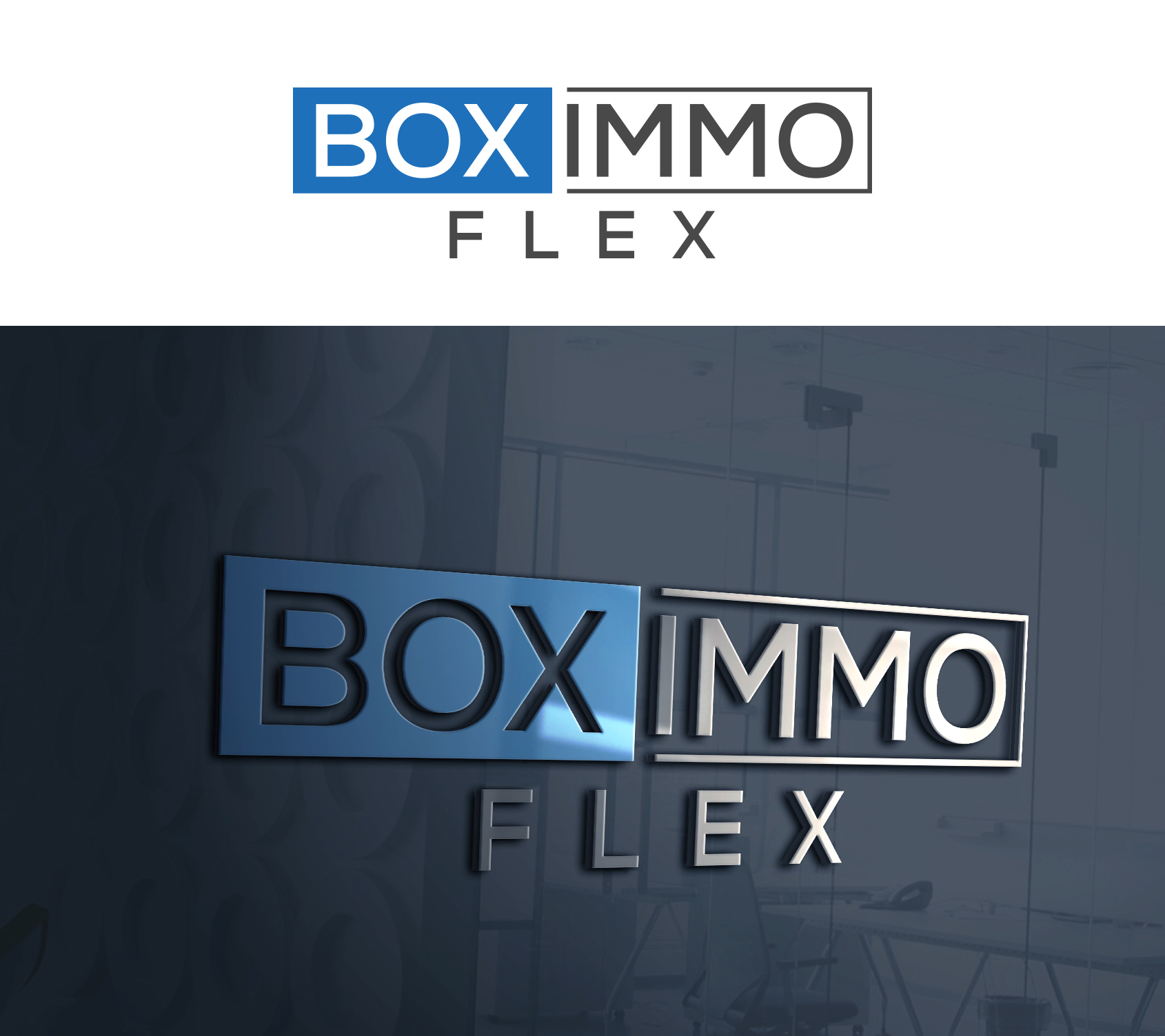 Logo Design by Ura Designs for this project | Design #29406455