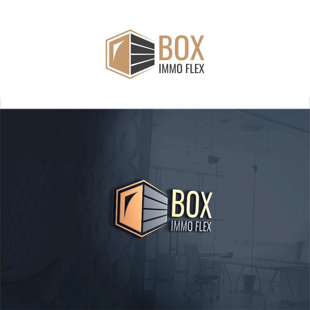 Logo-Design von RA-bica für dieses Projekt | Design #29407135