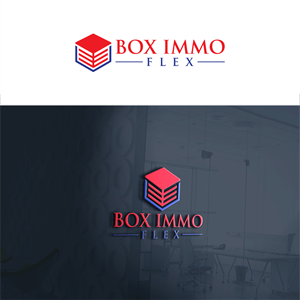Logo Design by RA-bica for this project | Design: #29407136