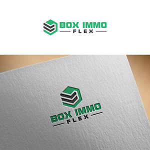 Logo Design by RA-bica for this project | Design: #29407138