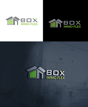 Logo Design by RA-bica for this project | Design: #29408200
