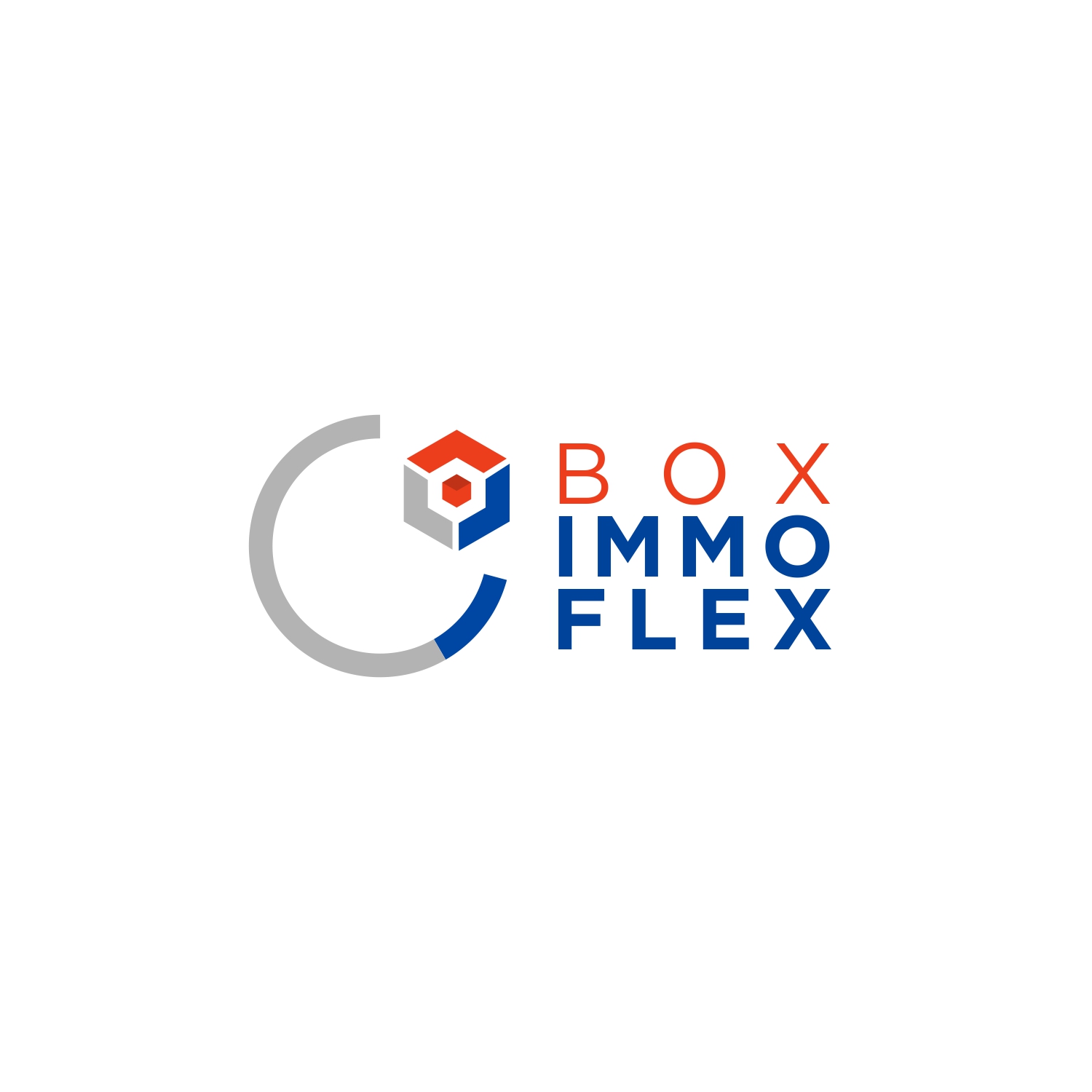 Logo Design by Goodpartner for this project | Design #29409962
