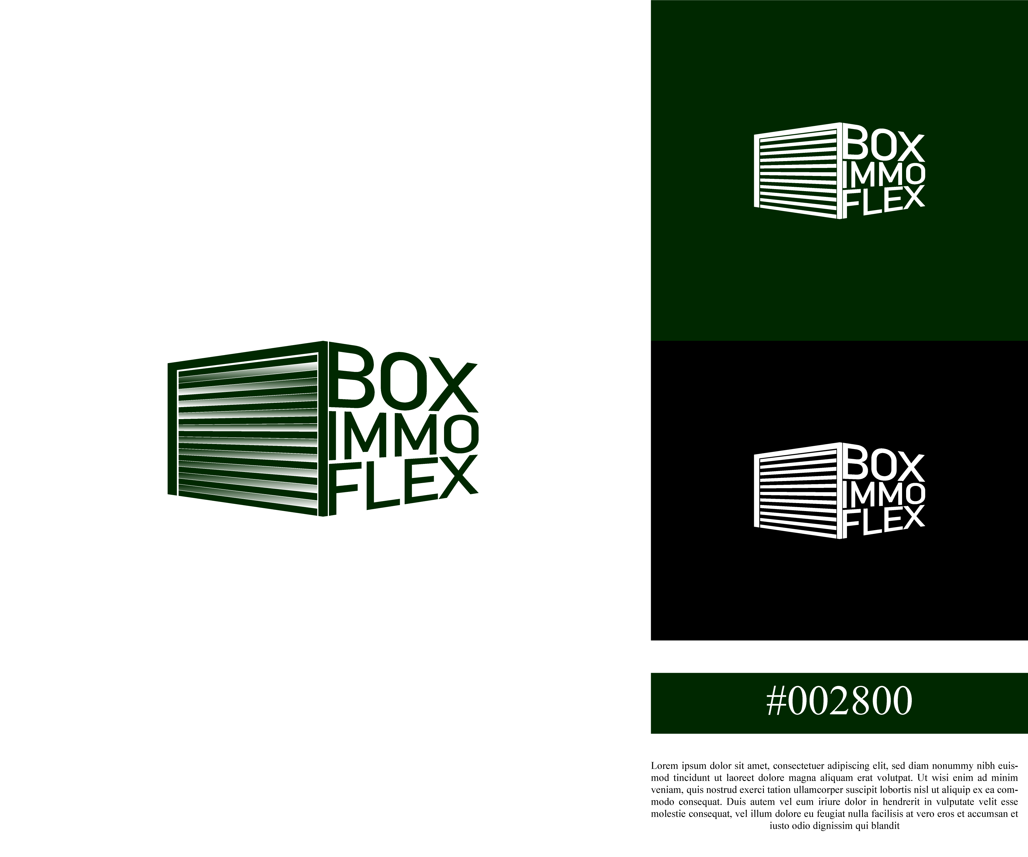Logo Design by M.Sohag for this project | Design #29408529