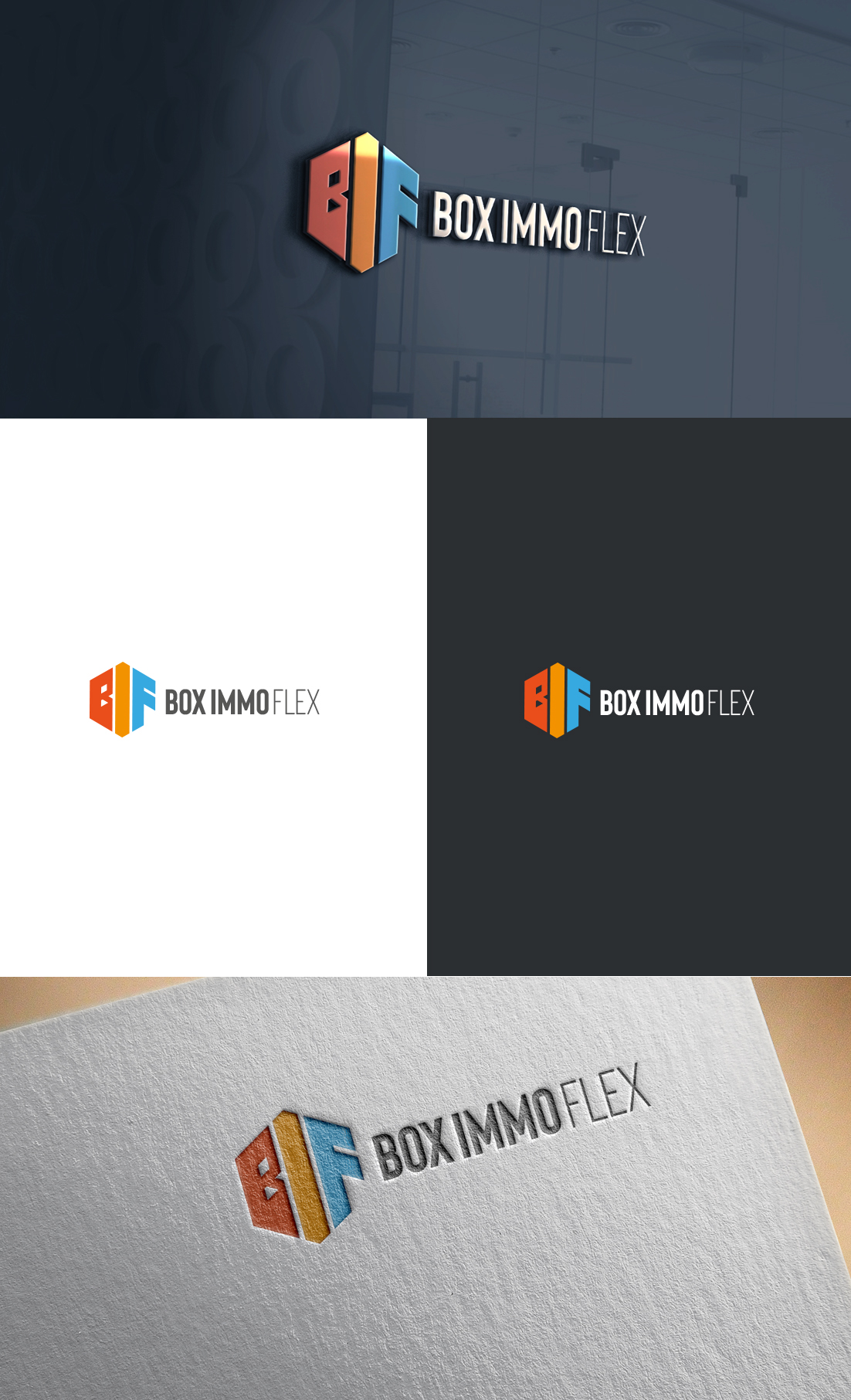 Logo Design by GLDesigns for this project | Design #29406085