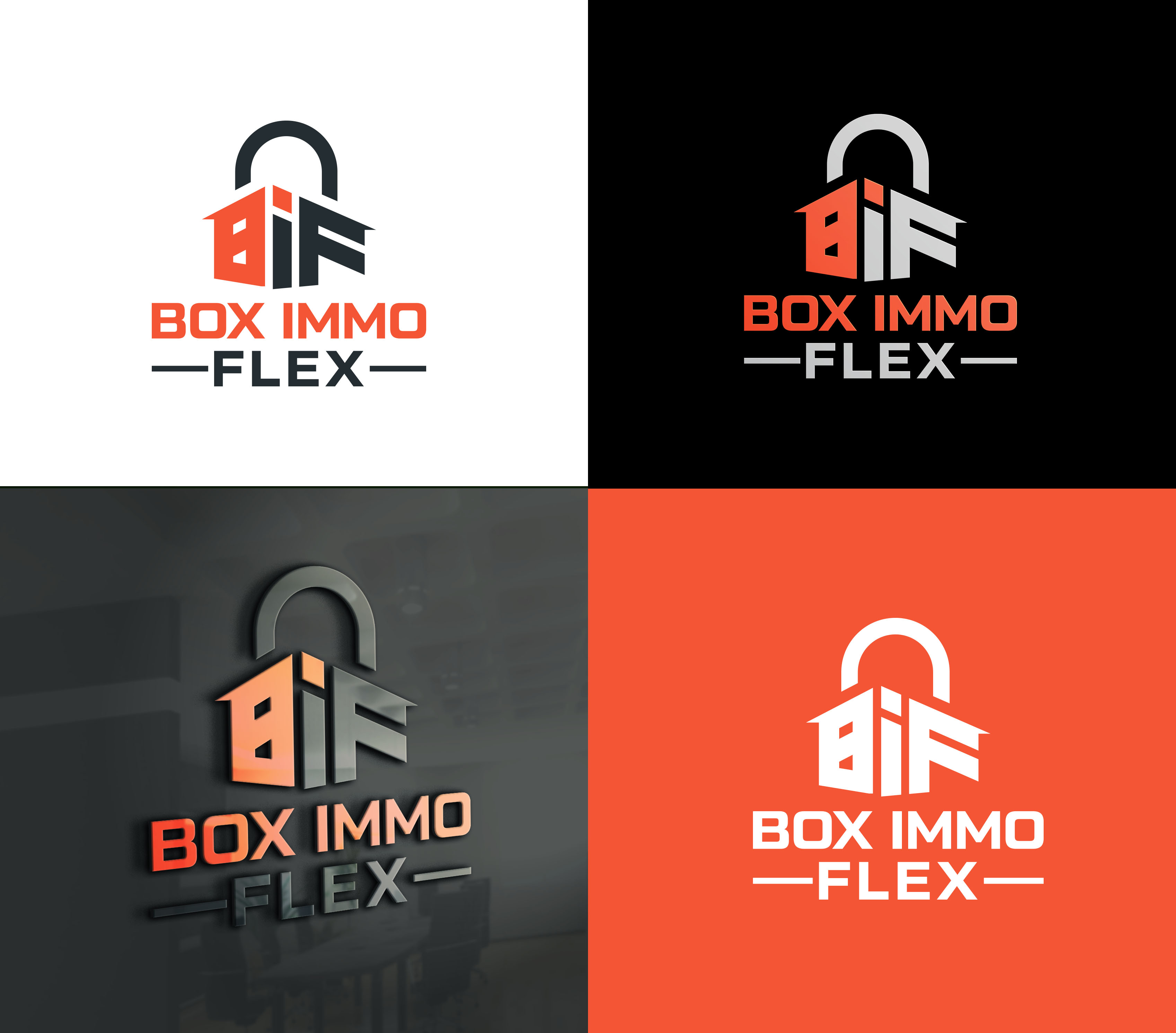 Logo Design by aexoagency for this project | Design #29405950