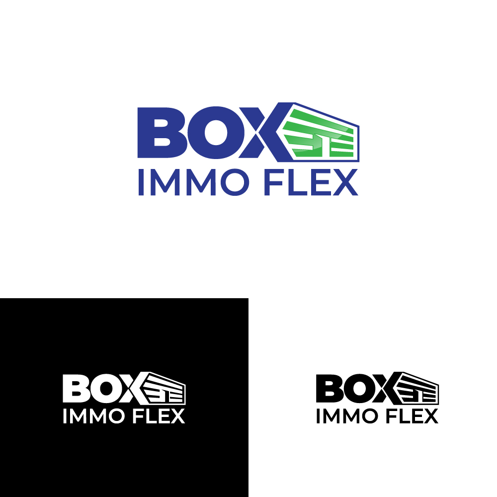 Logo Design by TrisDesign for this project | Design #29406849