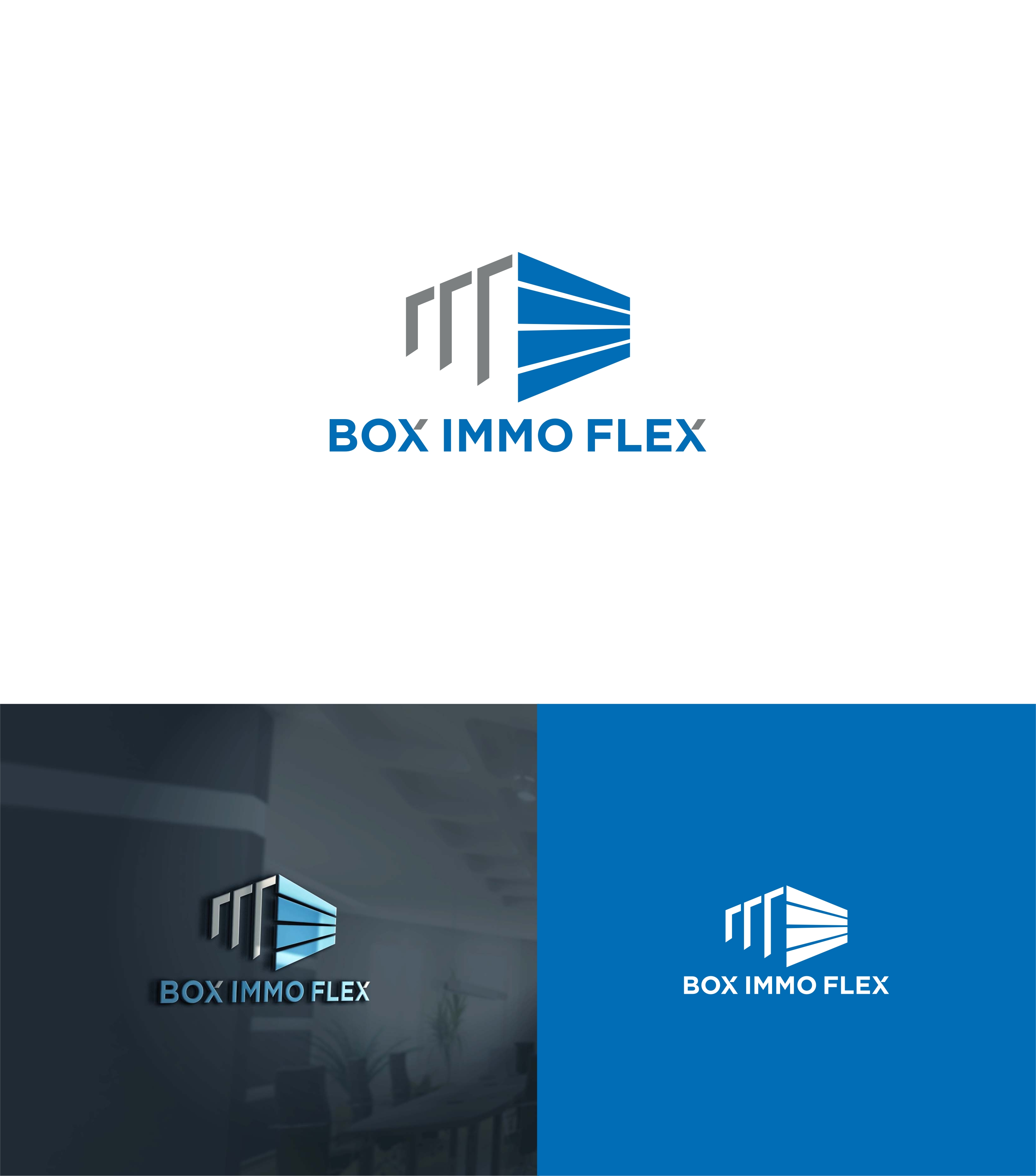 Logo-Design von Joenet Jayawarna für dieses Projekt | Design #29407540