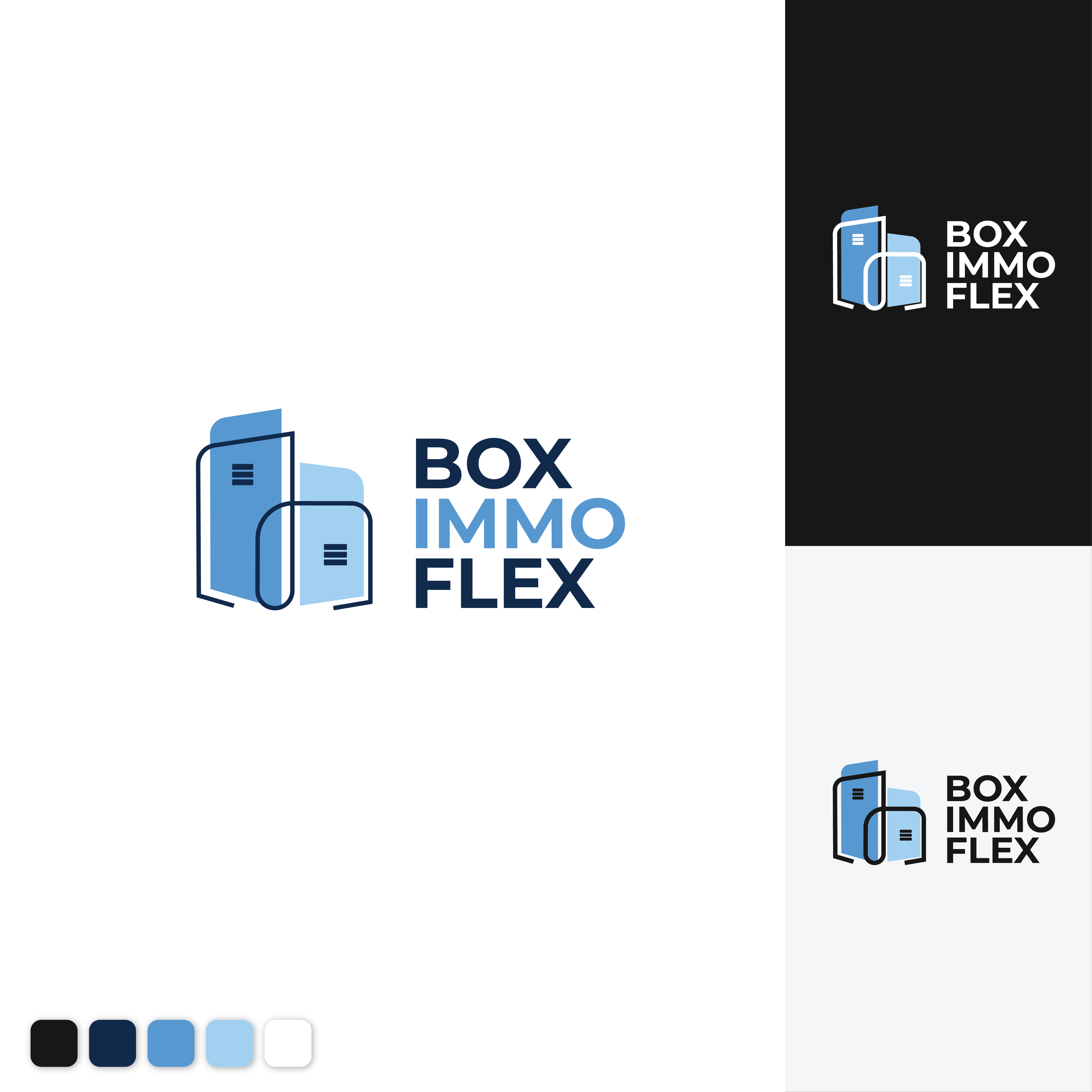 Logo Design by Admiral.Creative for this project | Design #29408413