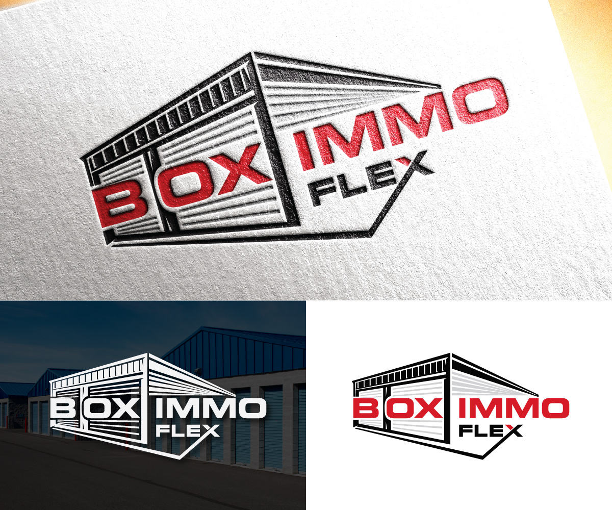 Logo-Design von Dot Design 3 für dieses Projekt | Design #29408268