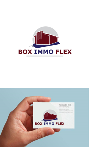 Logo Design by sibram designer